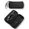 Uchwyt Selfie Stick kijek Spigen S610W gimbal tripod Black image 2
