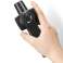Uchwyt Selfie Stick kijek Spigen S610W gimbal tripod Black image 6