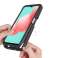 Броньований корпус Defense360 для Samsung Galaxy A32 LTE Black зображення 2