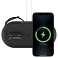 Spigen MagFit Duo -peittokuva Apple MagSafe Qi -induktiivisille latureille/ kuva 1