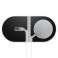 Spigen MagFit Duo -peittokuva Apple MagSafe Qi -induktiivisille latureille/ kuva 6