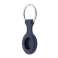 Ikonnyckelringsfodral för Apple AirTag Navy bild 2