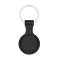 Pictogram sleutelhangerhoes voor Apple AirTag Zwart foto 6