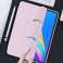 Alogy Smart Case Federmäppchen Flip Case für iPad Pro 12.9 2021 Ró Bild 2