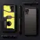 Spigen Tough Armor Case voor Samsung Galaxy Xcover 5 Gunmetal foto 4