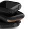 Ringke Slim x2 Cover für Apple Watch 4/5/6/SE 40mm Schwarz + Klar Bild 4