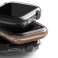 Ringke Slim x2 Cover für Apple Watch 4/5/6/SE 40mm Schwarz + Klar Bild 5