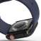 Ringke Slim x2 Cover für Apple Watch 4/5/6/SE 40mm Schwarz + Klar Bild 6