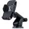 Car Clamp Holder for Phone Joyroom for windshield / board image 1