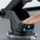 Car Clamp Holder for Phone Joyroom for windshield / board image 5