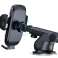 Car Clamp Holder for Phone Joyroom for windshield / board image 2