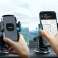 Car Clamp Holder for Phone Joyroom for windshield / board image 6