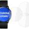 x3 3mk Watch Protection Film Samsung Galaxy Watch Active jaoks foto 1