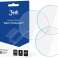 x3 3mk Watch Protection Screen Protector for Garmin Venu 2s image 1