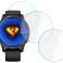 x3 3mk Watch Protection Screen Protector for Garmin Venu 2s image 2