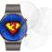 x3 3mk Uhrenschutz Displayschutzfolie für Huawei Watch GT 2P Bild 1