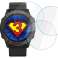x3 3mk hodinky ochrana obrazovky chránič pro Garmin Fenix 6x Pro fotka 1