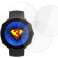 x3 3mk Watch Protection a Polar Vantage M számára kép 1