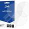 x3 3mk Watch Protection per Polar Ignite foto 1