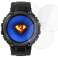 Folia ochronna x3 3mk Watch Protection do Xiaomi Amazfit T Rex Pro zdjęcie 1