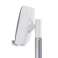 Support télescopique Baseus pour téléphone/tablette (blanc) photo 1