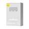 Support télescopique Baseus pour téléphone/tablette (blanc) photo 5