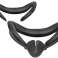 Kit d’accessoires en silicone Alogy pour lunettes VR pour Oculus Quest 2 photo 3