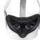 Kit d’accessoires en silicone Alogy pour lunettes VR pour Oculus Quest 2 photo 5