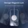 ESR CH Halolock-deksel til MagSafe for Apple iPhone 12/12 Pro Clear bilde 5
