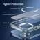 ESR CH Halolock-deksel til MagSafe for Apple iPhone 12/12 Pro Clear bilde 6