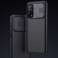 Coque Nillkin CamShield pour Xiaomi Mi 10T /10T Pro Noir photo 3