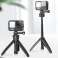Ulanzi Treppiede per action camera per GoPro Hero 5/6/7/8/9/10 C foto 2