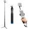 Selfie stick Telesin trípode teléfono stick para GoPro Hero 10/ fotografía 1