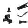 Selfie stick Telesin trípode teléfono stick para GoPro Hero 10/ fotografía 6