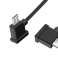 Cable para OTG USB Type-C drone 30cm para Mavic Pro / Platinum / Air / Mini / fotografía 2