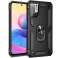 Alogy Stand Armor Ring Case for Xiaomi Poco M3 Pro/ Redmi Note image 1