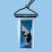Universele waterdichte waterdichte behuizing voor 7.2 Baseus IPX8 telefoon foto 1