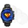 x3 3mk Uhrenschutz Displayschutzfolie für TicWatch Pro 3 Bild 1