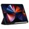 Spigen Urban Fit Federmäppchen für Apple iPad Pro 12.9 2021 Schwarz Bild 1
