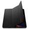 Spigen Urban Fit Federmäppchen für Apple iPad Pro 12.9 2021 Schwarz Bild 5