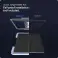 Spigen Glas.tR vetro temperato "EZ FIT" per Samsung Galaxy Tab S7 FE 5G foto 5