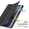 DuxDucis Domo tok Samsung Galaxy Tab S7 FE 5G 12.4 T730 / T736B Bl készülékhez kép 3