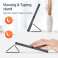 DuxDucis Domo tok Samsung Galaxy Tab S7 FE 5G 12.4 T730 / T736B Bl készülékhez kép 5