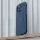 Ultraslank veske 0.4 mm for Apple iPhone 12/12 Pro Matt klar bilde 2