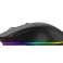 Dareu EM901 RGB, 2,4 GHz Kabellose Gaming-Maus Bild 2