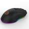 Dareu EM901 RGB, 2,4 GHz Kabellose Gaming-Maus Bild 4