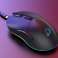 Dareu EM901 RGB, 2,4 GHz Kabellose Gaming-Maus Bild 5