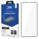 Verre trempé pour 3mk HardGlass Max écran pour Apple iPhone 13 Noir photo 1