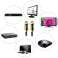 Kabeladapter Alogy HDMI til HDMI 2.0 4K 60Hz 3D 1m bilde 4