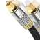 Alogy 6.0mm digitale optische kabel TV PC audio kabel 5m foto 5